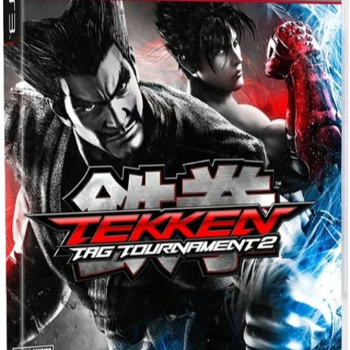 Stream Tekken Tag Tournament 2 PS3-DUPLEX from Derrick Evans | Listen  online for free on SoundCloud