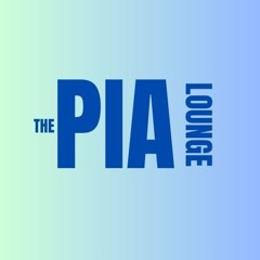 THE PIA LOUNGE VOL.5 (SOULFUL HOUSE, AFRO HOUSE)