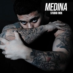MEDINA (US) | Peaktime Techno Mix 6