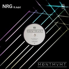 NRG ft. Adrï (extended mix)
