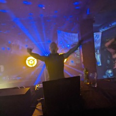 DnB DJ Set @ RYTHM RIOT (09.12.2023 Bielefeld, GER)