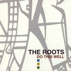 The Roots - The Notic (Feat. D'Angelo & Erykah Badu)
