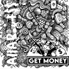 All About Money