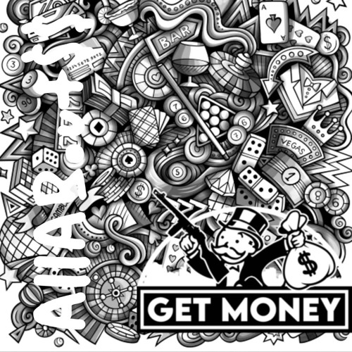 All About Money