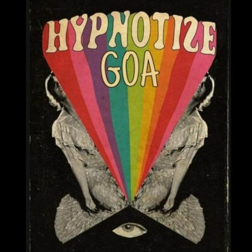 HipnotizeGoa   AzrahDélicDj