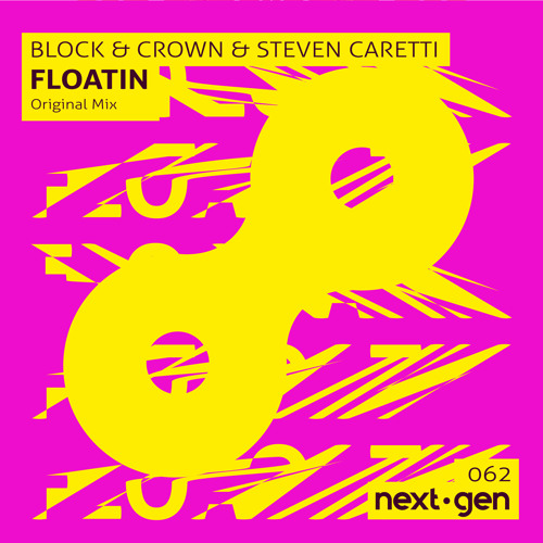 Floatin