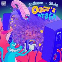 Earthworm & Siloka - Oggy's Wrath