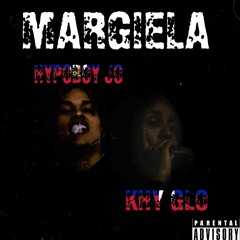 Khy Glo & Hypoboy jo -Margella (remix)