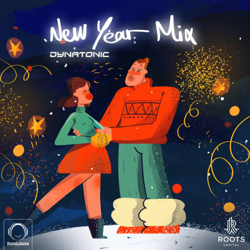 Stream Radio Javan's New Year Mix 2022 (Iranian/Persian House Mix) by  Dynatonic | Listen online for free on SoundCloud
