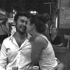 مش عارفة اقولك كلام يوصف احساسي بيك.