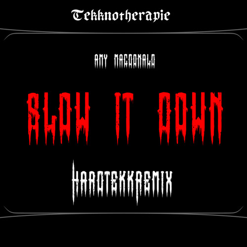 SLOW IT DOWN
