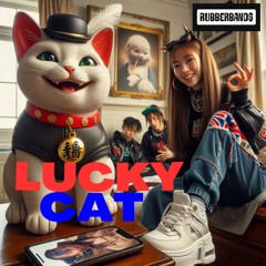 lucky cat