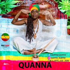 Quanna | Ganja In My Brain