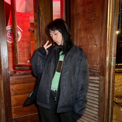 From Athens to Brussels with love w/ Ayshel @ Kiosk Radio 29.10.2025