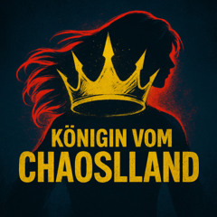 KÖNIGIN VOM CHAOSLAND
