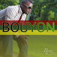 Benz Mr Gwada Bouyon Soca Mix By Djeasy