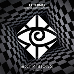 OZBEK, Zafer Atabey - Move Like That [EXTVISIONS]