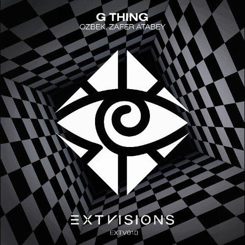 OZBEK, Zafer Atabey - Move Like That [EXTVISIONS]