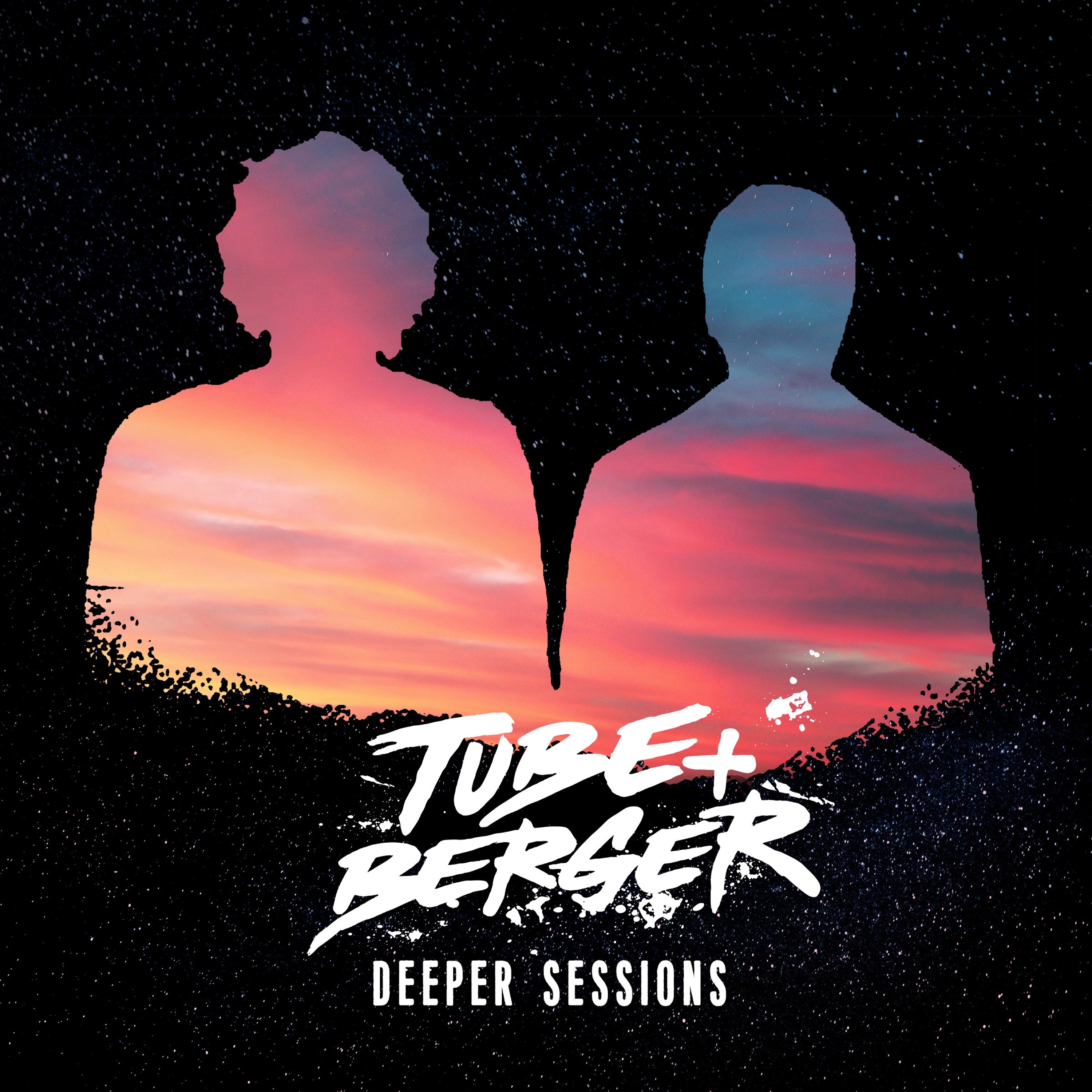Deeper Sessions Podcast