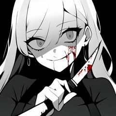 Run away from me...