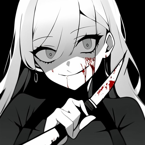Run away from me...