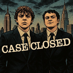 Case Closed