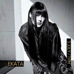 Loone Berlin LIVE W/ EKATA [03.07.25]