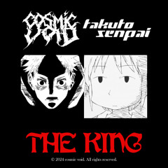 THE KING