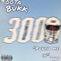 Toota - Punch me in (official audio)