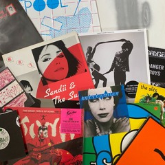 Sonic Stew: 14th December '24