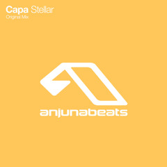 Stellar (Original Mix)