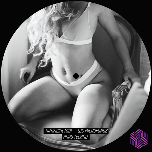The Acid Mind, ARTIFICIAL MIDI - Los Microfonos [The Acid Mind Recordings]