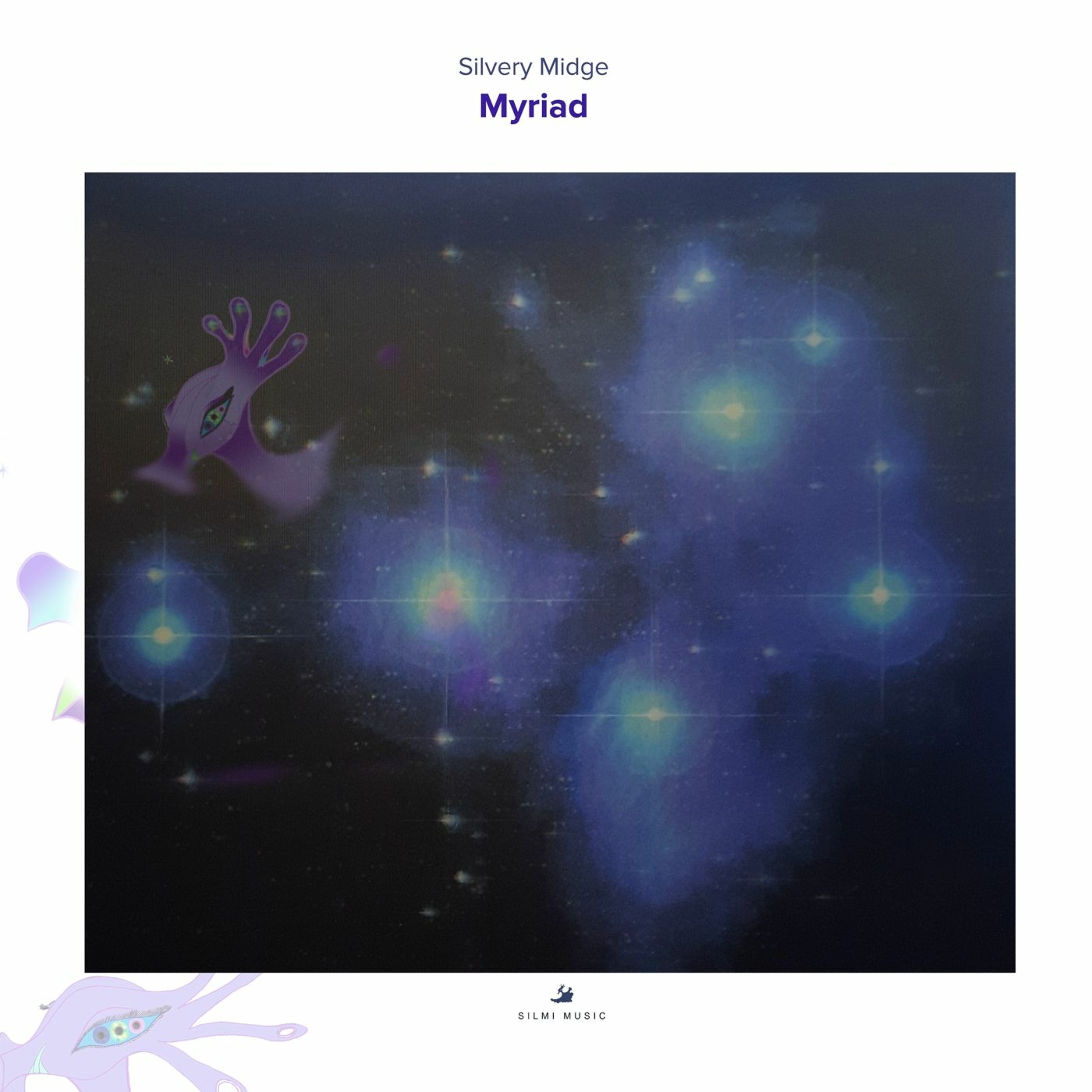 Myriad II episode artwork