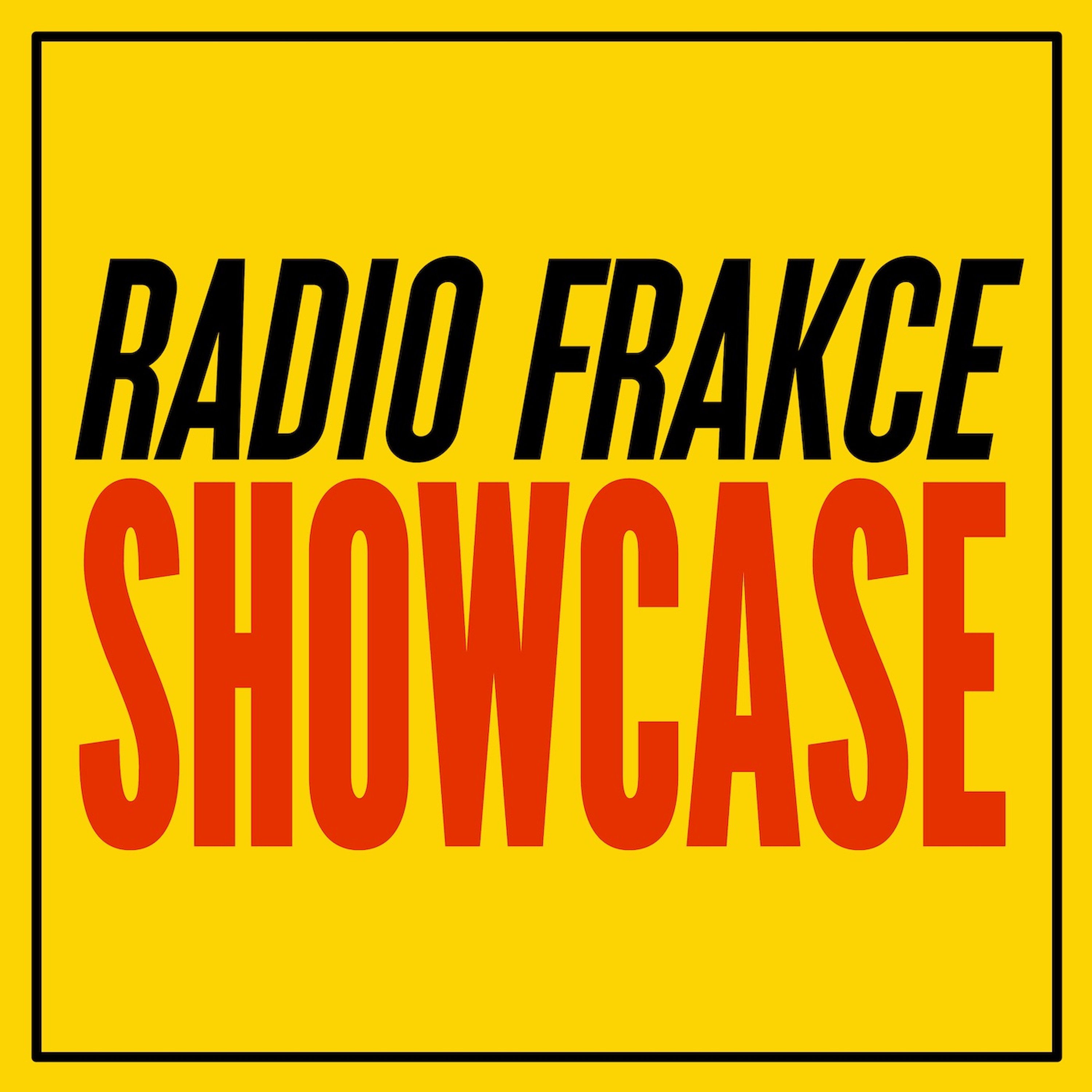 Radio Frakce
