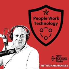 Zorgmedewerkers in control - People Work Technology 11 oktober 2024 uur 1