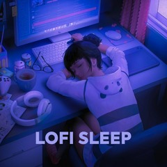 lofi sleep music, lofi rain beats 💤