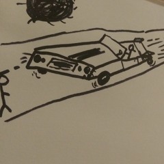 Sweet Cadillac Honey