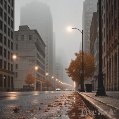 Autumn Haze
