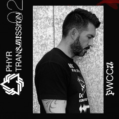 PHYR Transmission 002 PWCCA