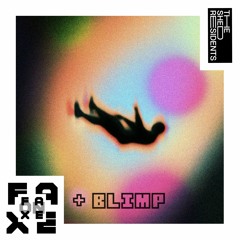 [PREMIERE]  FAXE ON FAXE + BLIMP - STAY
