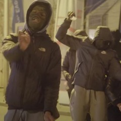 73 De Pijp - Dribbeling