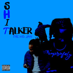 liljayyy - Shit Talker (offcial audio )