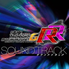 Wangan Midnight Maximum Tune 6RR OST - Entry (Maxi 6RR Version)