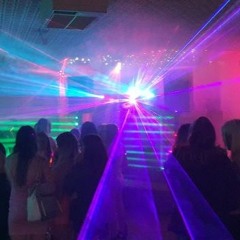 Mia-grace C's  Birthday party Dj Ashy-G MC Gravity/Shaw-t