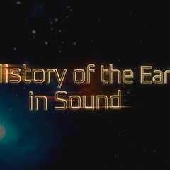 A History of the Earth