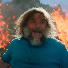 Steve's Last Song - A Minecraft Movie [Jack Black A.I]