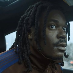 Juice WRLD Type Beat (Prod. SPKTM)