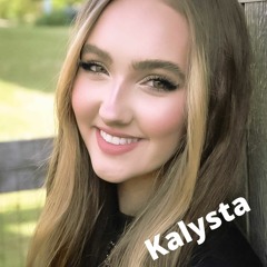 Kalysta Minton - Baby Girl