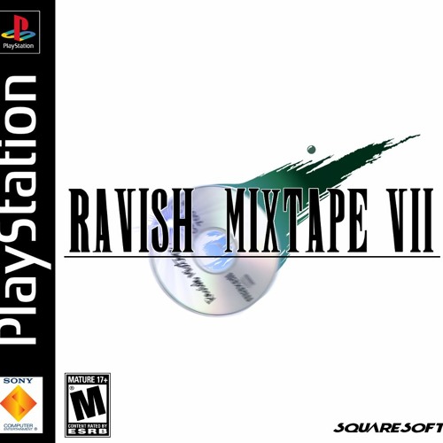 Ravish Mixtape VII