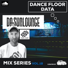 Dance Floor Data VOL.18 - Da Sunlounge